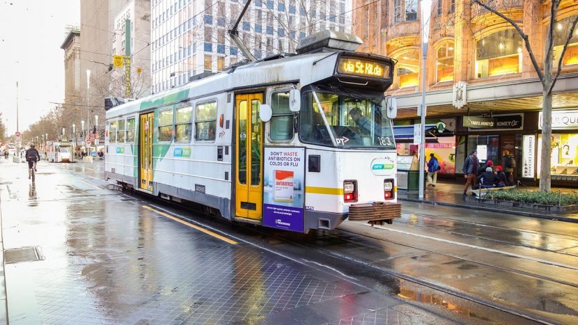 Melbourne City Transportation