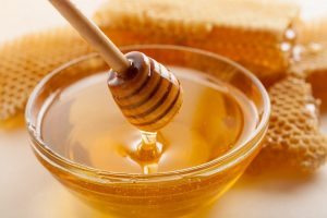 Australian honey澳洲蜂蜜